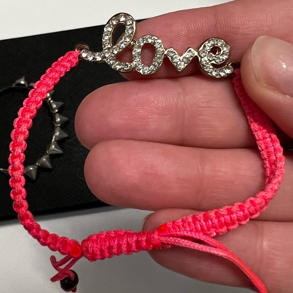 Y2K Bracelet Bundle - Picture 5 of 9